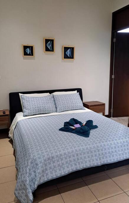 Ferienwohnung Playa Blanca - Moro Blue Cancún Exterior foto