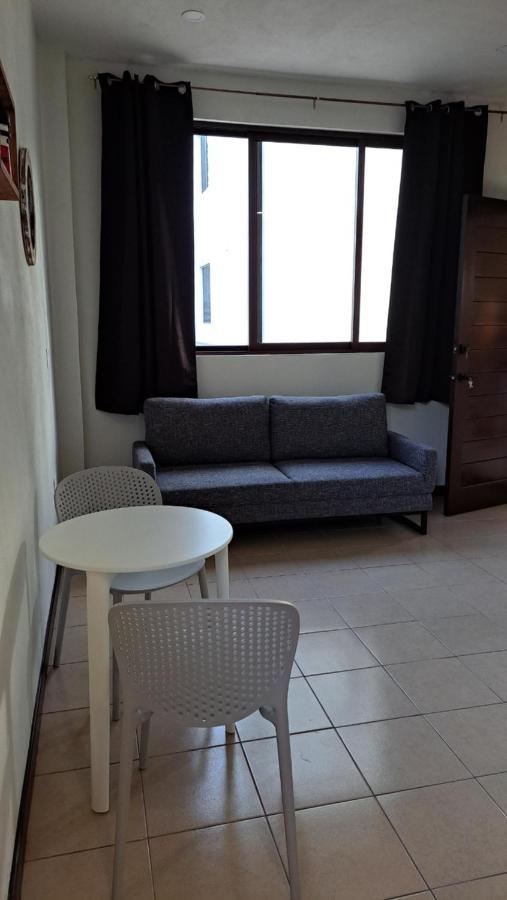 Ferienwohnung Playa Blanca - Moro Blue Cancún Exterior foto